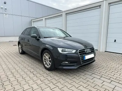 Gebraucht Audi A3
