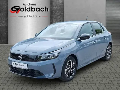 Neu Opel Corsa Edition 101 PS (74 kW) 2025 Grau Kleinwagen