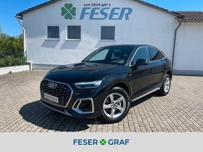 Audi Q5 Sportback