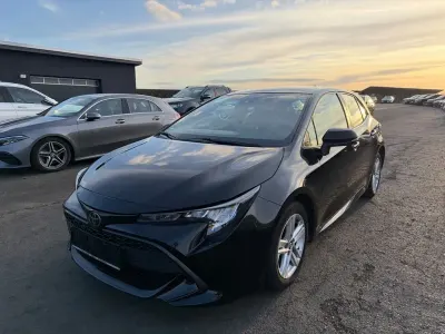 Gebraucht Toyota Corolla
