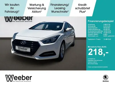 Gebraucht Hyundai i40