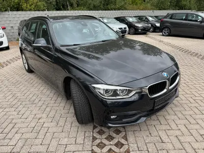 Gebraucht BMW 316