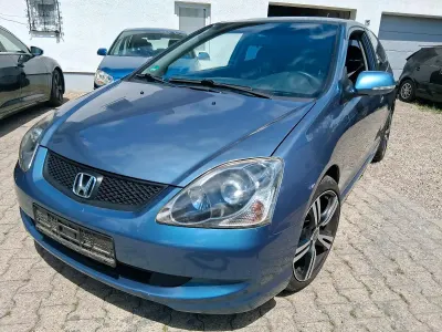 Gebraucht Honda Civic