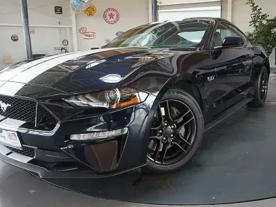Gebraucht Ford Mustang GT