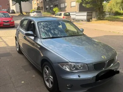 Gebraucht BMW 120