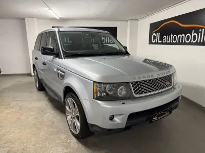 Gebraucht Land Rover Range Rover