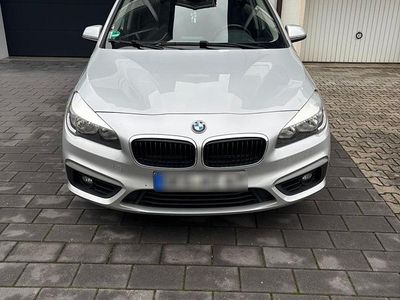 BMW 218 Gran Tourer