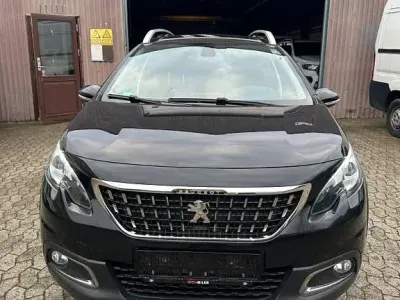 Gebraucht Peugeot 2008