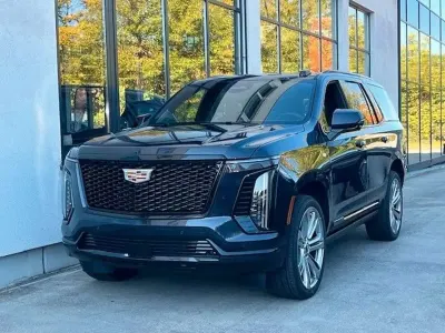 Gebraucht Cadillac Escalade