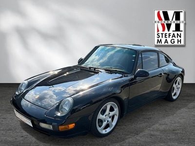Porsche 911 Carrera