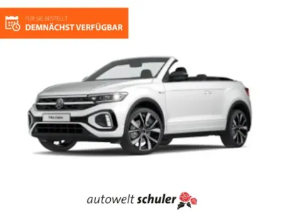 Usata VW T-Roc R-line 150 CV (110 kW) 2023 SUV