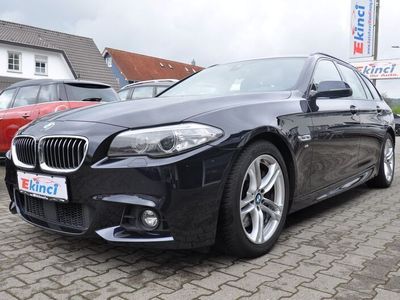 BMW 525