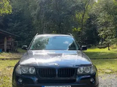 Gebraucht BMW X3