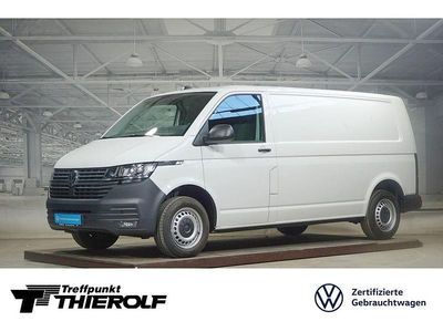 Gebraucht VW Transporter S 150 PS (110 kW) 2025 Candy weiß Van