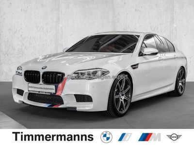 gebraucht BMW M5 M5