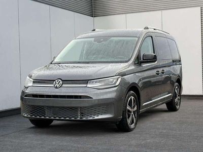 VW Caddy Maxi