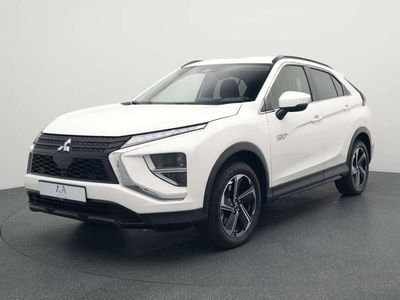 gebraucht Mitsubishi Eclipse Cross Hybrid 4WD KAMERA+CARPLAY+SITZHZG