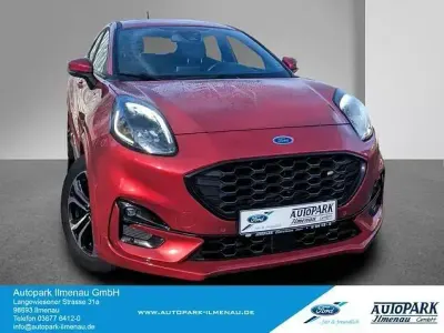 Usata Ford Puma ST-Line 125 CV (91 kW) 2022 Andere SUV