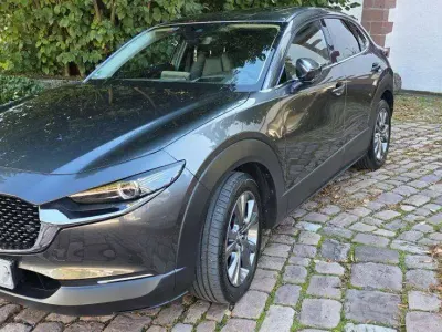 Usata Mazda CX-30