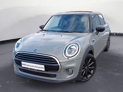 gebraucht Mini Cooper 5-Türer