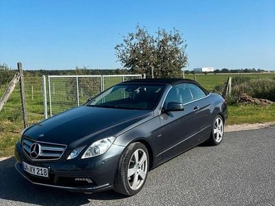 Mercedes E250