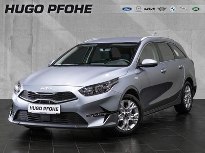 gebraucht Kia Ceed Sporty Wagon Vision