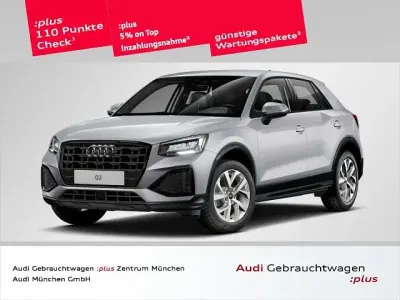 Gebraucht Audi Q2