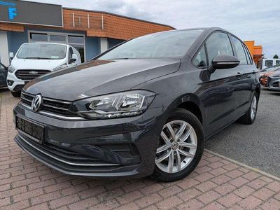Usata VW Golf VIII 110 CV (80 kW) 2020 Grigio