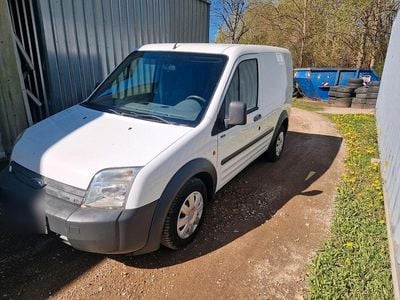 Usata Ford Tourneo 75 CV (55 kW) 2006 Bianco Station wagon