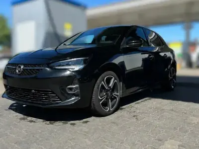 Gebraucht Opel Corsa
