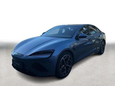 Neu BYD Seal Design 230 kW (313 PS) 2026 Grau Limousine