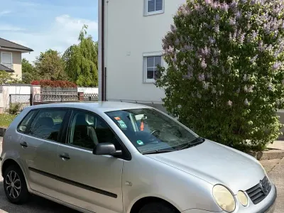 Brugt VW Polo 64 HK (47 kW) 2003 Hatchback