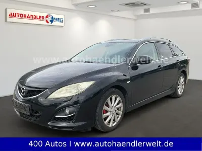 Gebraucht Mazda 6