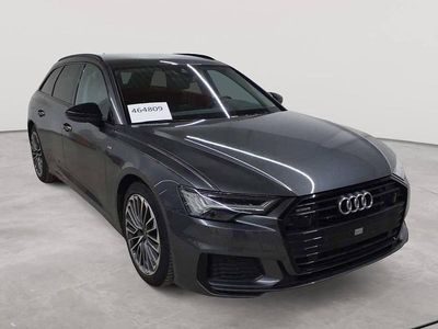 Gebraucht Audi A6 Sport 266 PS (195 kW) 2023 Daytonagrau perleffekt Kombi