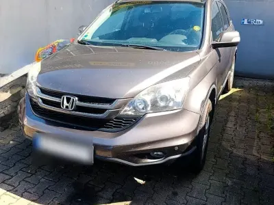Gebraucht Honda CR-V