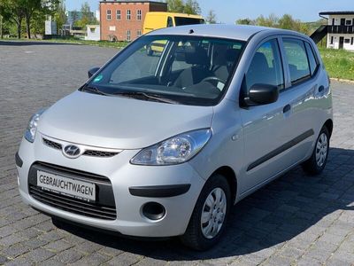 gebraucht Hyundai i10 Classic 103Tkm* Tüv Neu*