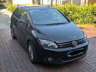 VW Golf Plus
