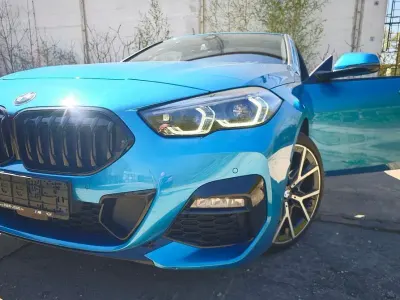 Używany BMW 220