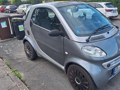 Smart ForTwo Coupé