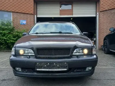 Używany Volvo V70 165 KM (121 kW) 1998 Kombi