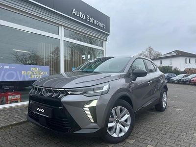 Neu Mitsubishi ASX Diamant Edition 141 PS (103 kW) 2026 Grau SUV