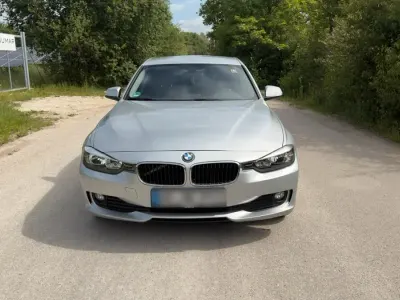 Gebraucht BMW 316