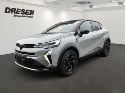 Gebraucht Renault Captur Esprit Alpine 143 PS (105 kW) 2024 Rot SUV