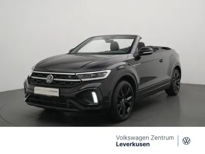 Gebraucht VW T-Roc R-line 150 PS (110 kW) 2026 SUV