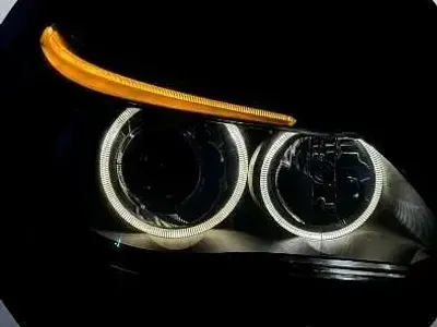 Gebraucht BMW 523