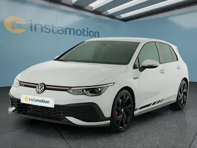 Gebraucht VW Golf VIII