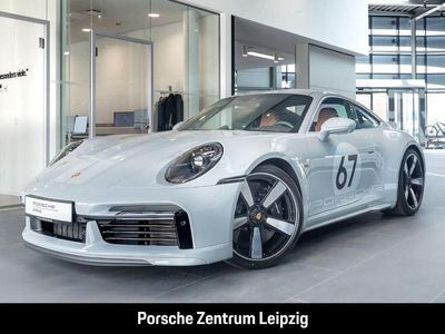 Porsche 911 Sport Classic