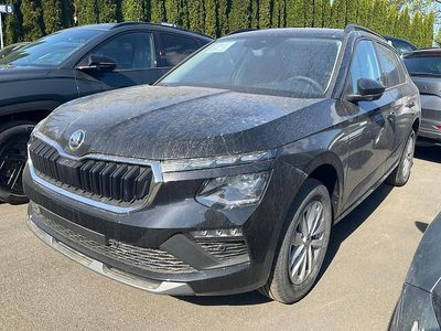 Nouă Skoda Kamiq Selection 116 CP (85 kW) 2026 Negru SUV
