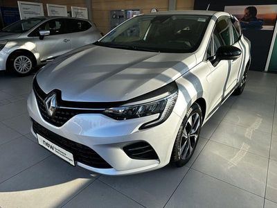 Gebraucht Renault Clio V Evolution 91 PS (66 kW) 2022 Grau Limousine