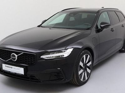 Schwarz Gebraucht 2025 Volvo V90 Plus Kombi | 44.950 € (Guter Preis)